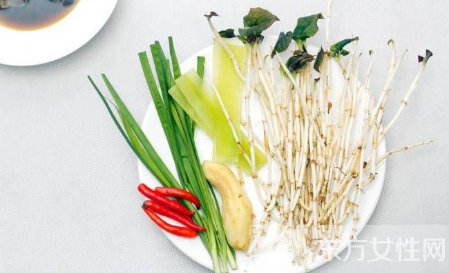 鱼腥草要怎么吃 它的疗效都有哪些快来看看吧