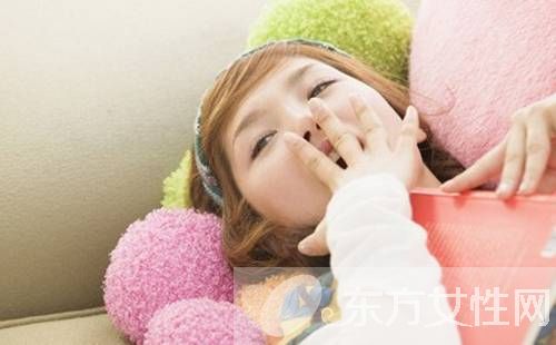 治疗口臭小偏方 让你轻松摆脱口臭