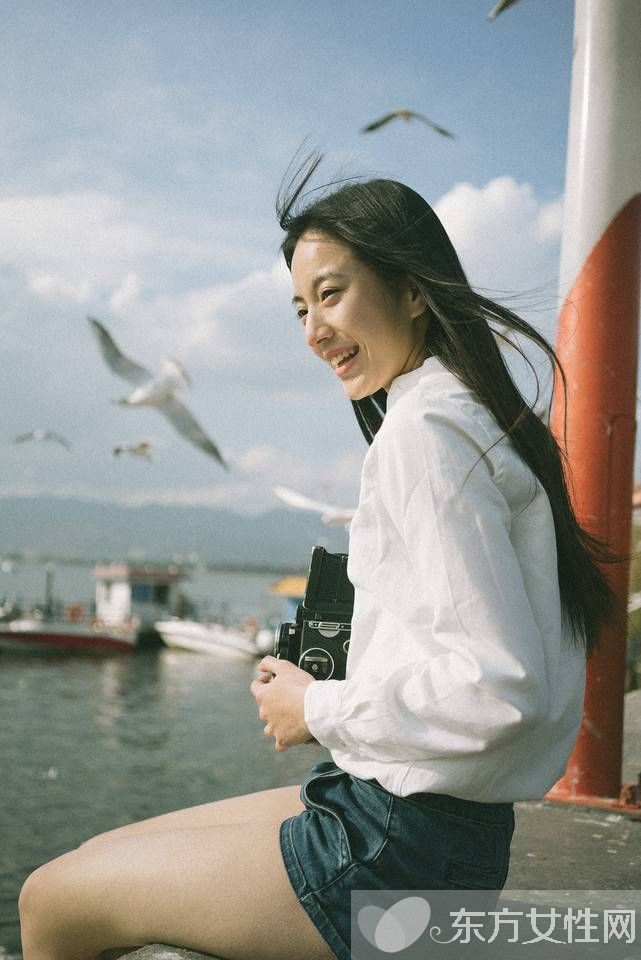 女性经期头疼 这样做头痛远离你