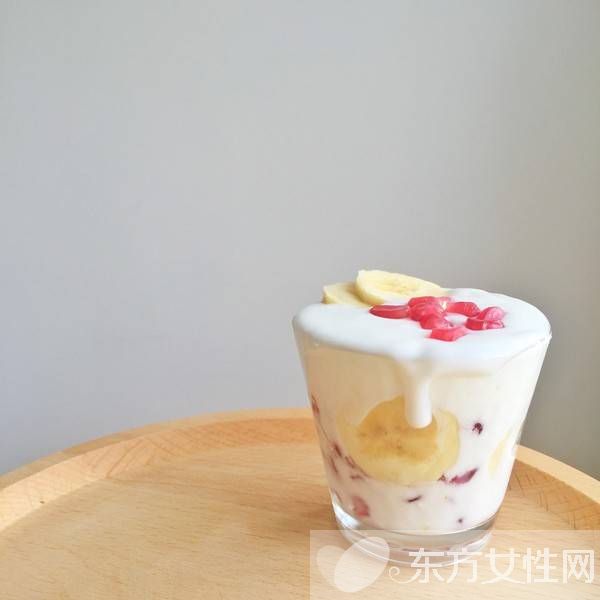 抗衰老食品有哪些 这些食物让你永驻年轻