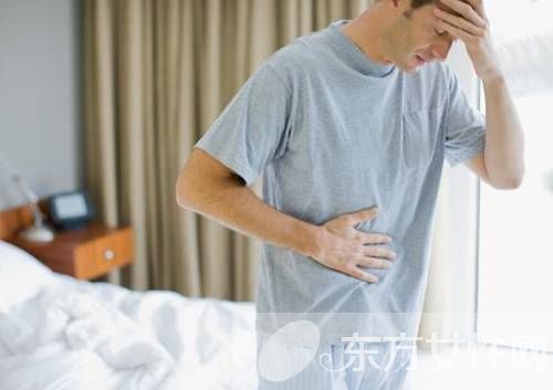 胃部不舒服如何缓解 常按这三大穴位摆脱胃部不适