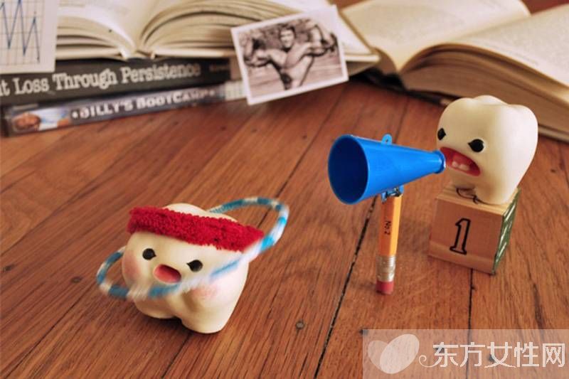 可怕 这五个器官最容易显露女性衰老