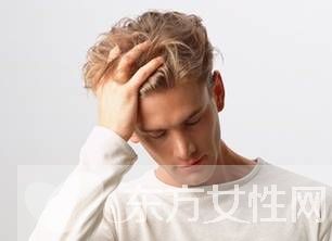 人类缓解头痛的方法 6个小方法帮你远离头痛