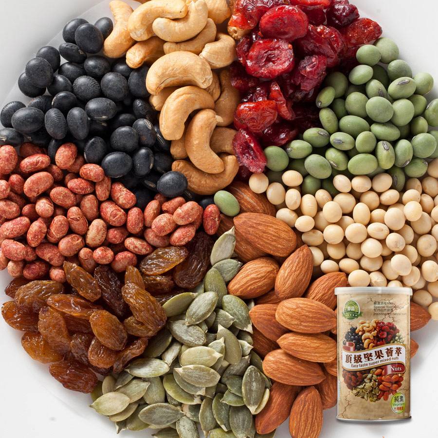 腰果的营养价值有哪些 常吃原来都有这些好处呢