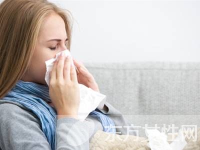 过敏性鼻炎吃什么好 不妨试试这8小偏方