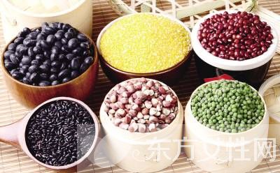 常吃粗粮减肥 让瘦身不再是梦想