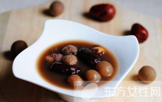 补气养血吃什么 荐这五款养生食谱