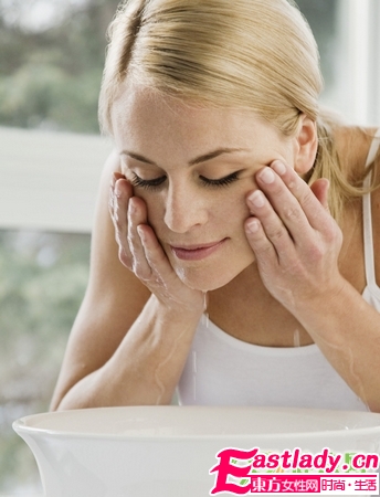 白醋去除皱纹的方法 1星期有效