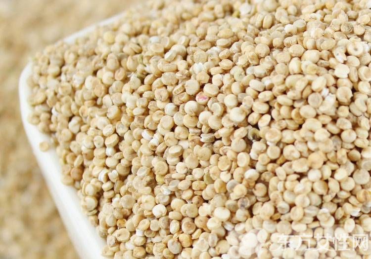 藜麦的功效与作用 以及食用方法和禁忌