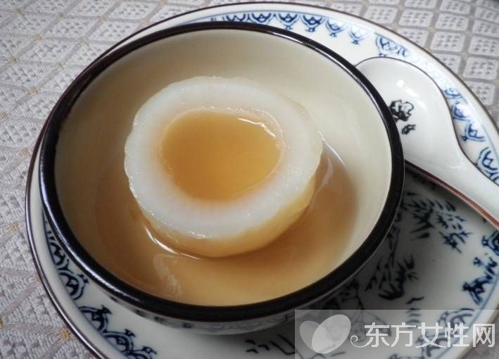 民间快速治疗咳嗽的十大偏方