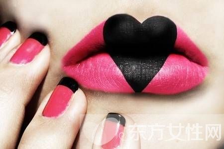 嘴角烂是什么原因 7招有效治疗嘴角烂