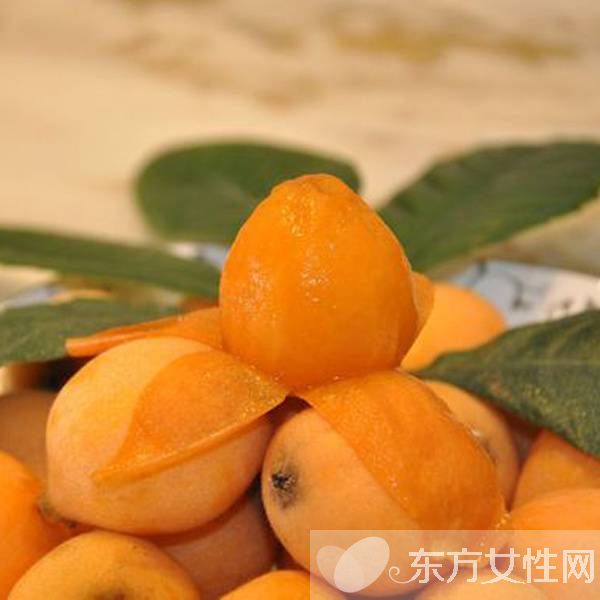 枇杷的功效与作用都有哪些 它的食用方法又有哪几种