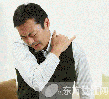 肩周炎是怎么引起的 肩周炎的锻炼方法