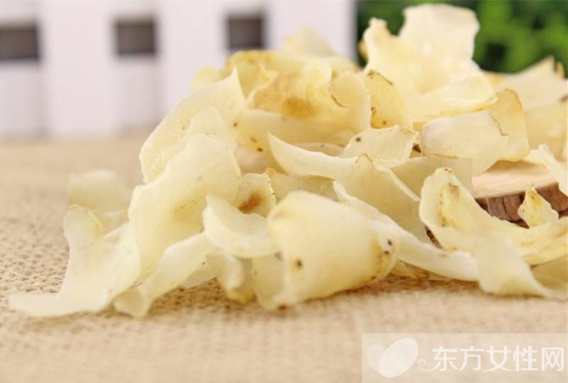 雾霾天除了要戴口罩 这些食物也要多吃