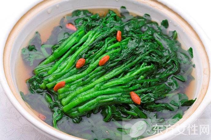 西洋菜的禁忌有哪些 它都有哪些功效与作用