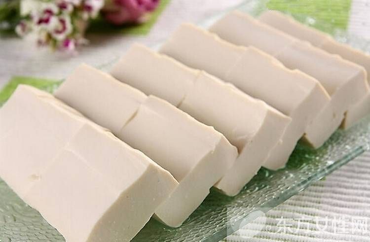豆腐吃多了好吗 三种豆腐不适宜多吃