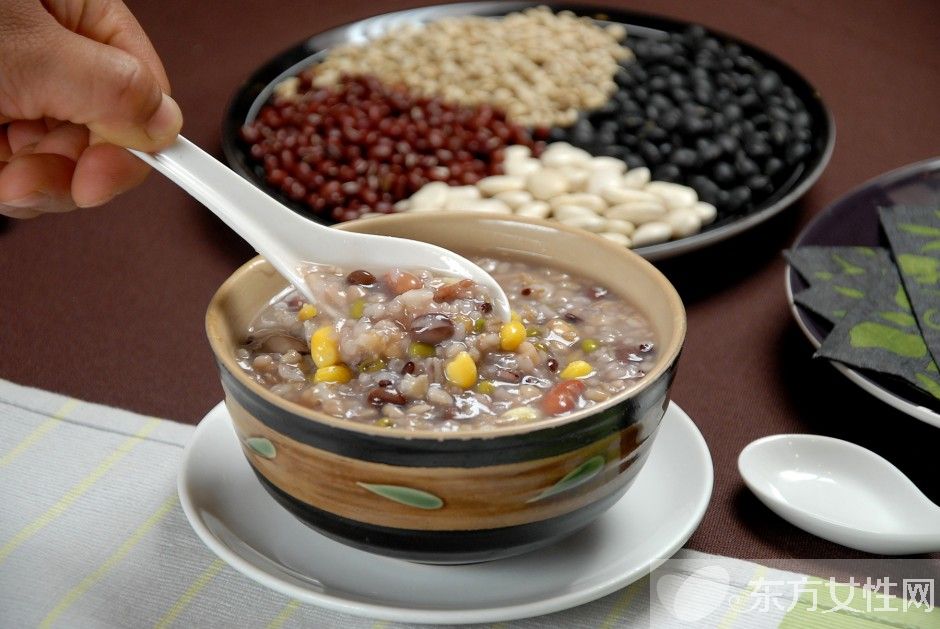 常吃粗粮减肥 让瘦身不再是梦想