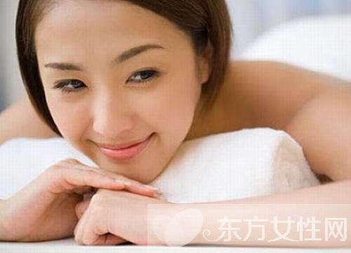 中医养生 脸上七处地方关乎五脏健康