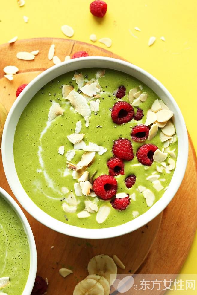 低脂食物越吃越瘦 一吃就瘦的16种食物