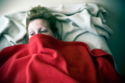 妇科症状 早发现早治疗