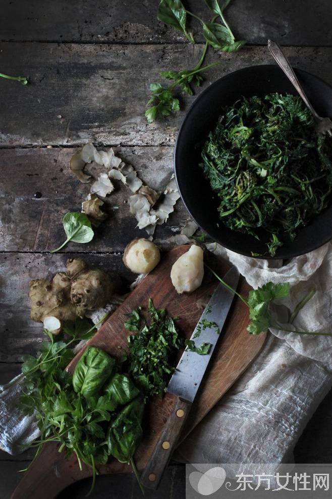 低脂食物越吃越瘦 一吃就瘦的16种食物