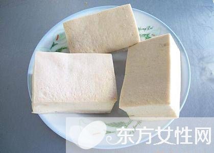 豆腐吃多了好吗 三种豆腐不适宜多吃