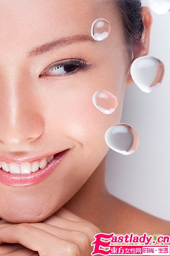 DIY三种碳酸水美容品