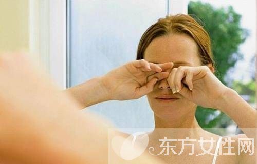 冬天易发干眼症 荐三款枸杞子食疗方