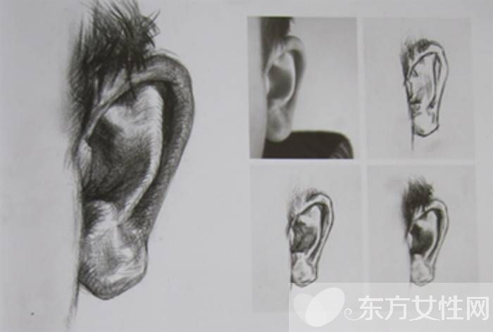 引起耳朵痛是什么原因 这些疾病会殃及耳朵