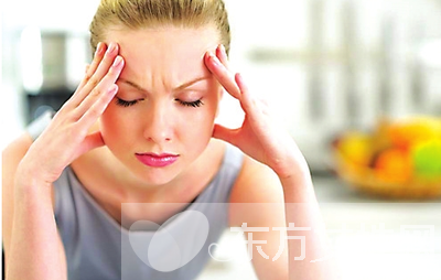 人类缓解头痛的方法 6个小方法帮你远离头痛