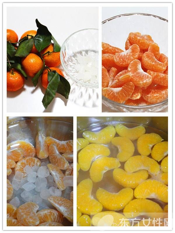 六款冬日健康汤水 让你祛燥润肺增强抵抗力