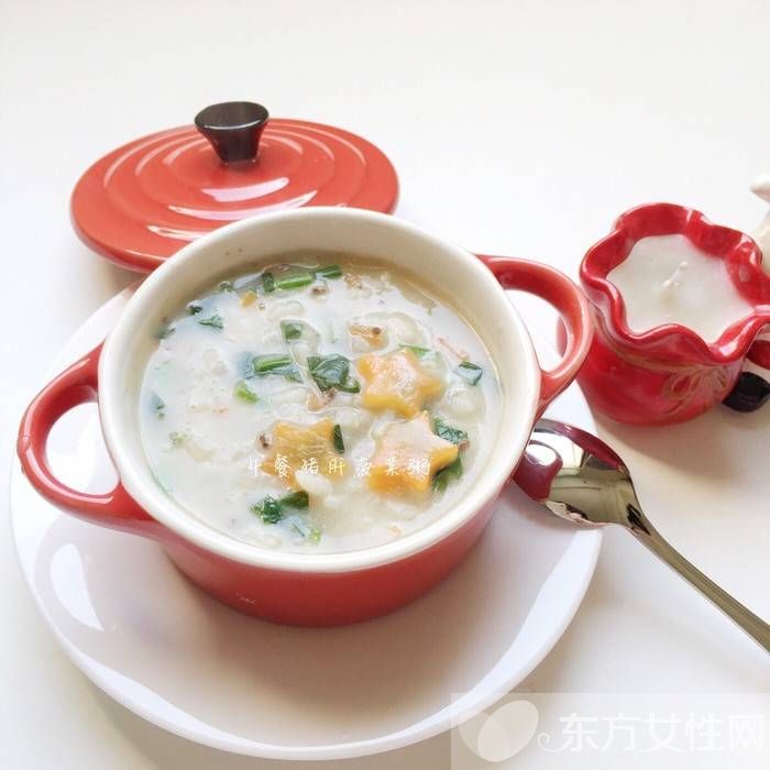 春季如何养胃 八款养胃粥帮你养胃