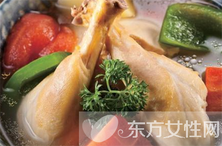 补气养血吃什么 荐这五款养生食谱