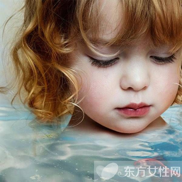 春季儿童湿疹高发期 谨记下面这几点有效预防