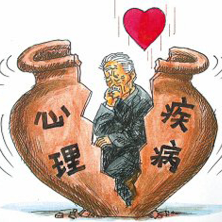 强迫症的表现有哪些 为你详细解读何为强迫症