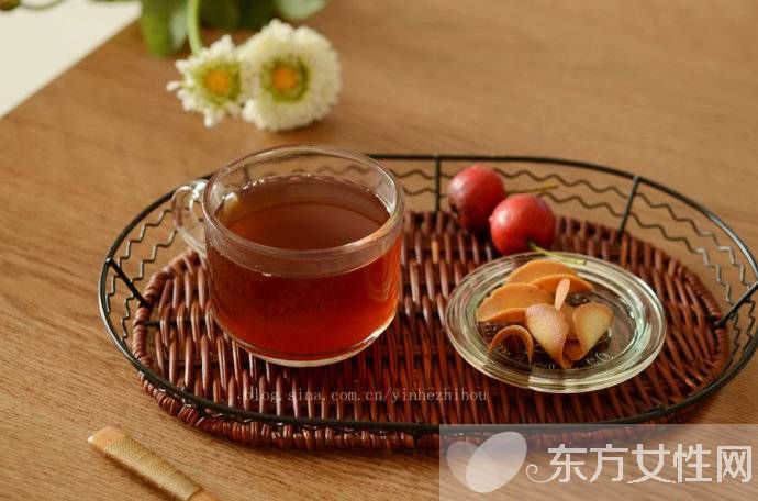 老中医推荐的中医养生茶 这么喝健康不得病