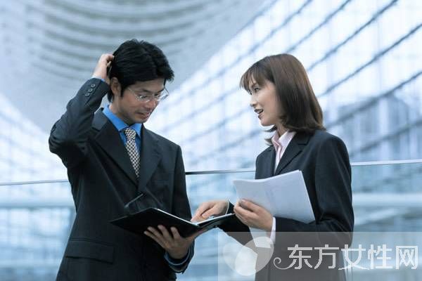 五种心理疾病 职场OL需谨慎提防