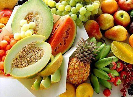 夏季小常识之养生篇 盛夏时节除热是关键