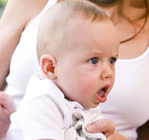 饭后打嗝怎么办 六种方法帮到你