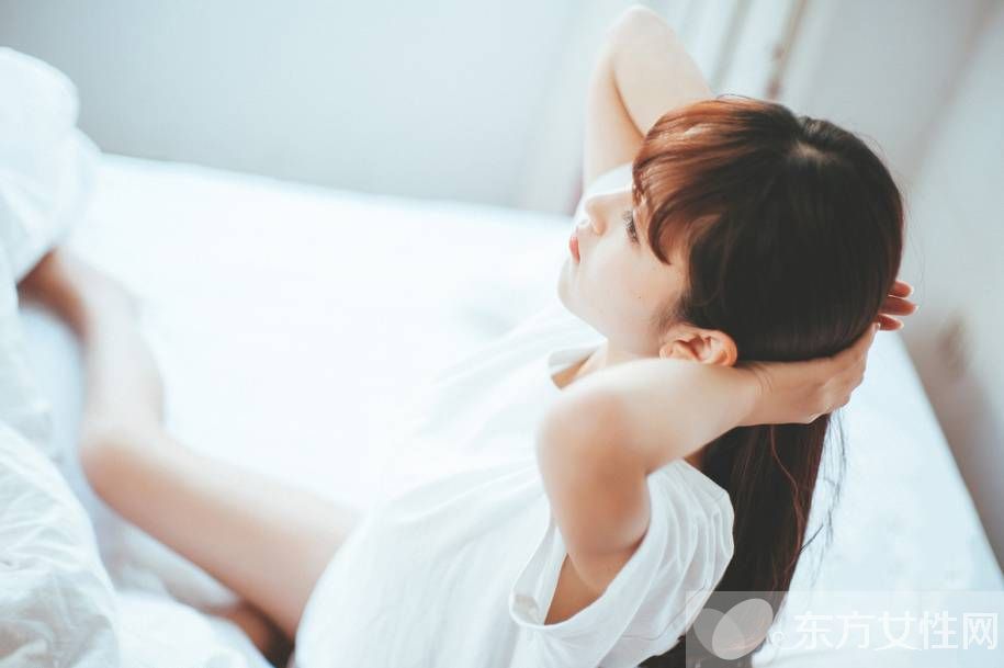 怎知湿气重 晨起三大症状需警惕