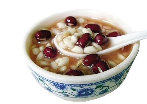 夏季饮食搭配 夏季吃什么东西才开胃