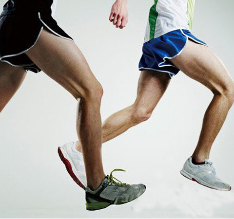 不伤害膝关节 腿部肌肉锻炼最简单的方法