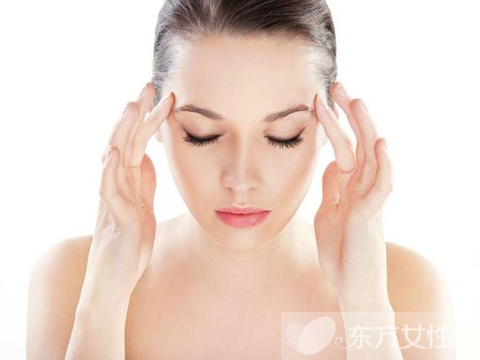 内分泌失调怎么调理 老中医教你如何调节内分泌