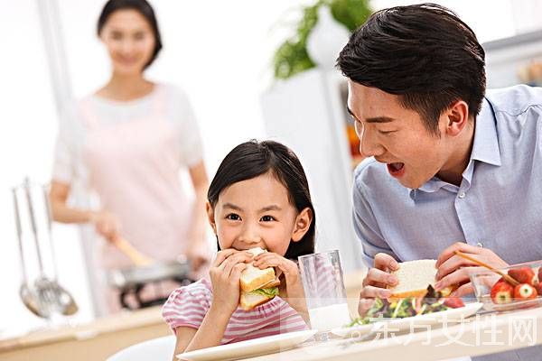 想要吃到健康早饭 这五个 一 千万别漏