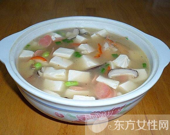 糖尿病肾病的早期症状 这些食疗方法真的很管用哦