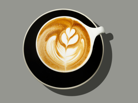 喝咖啡会胖吗 揭密你误解的喝咖啡误区