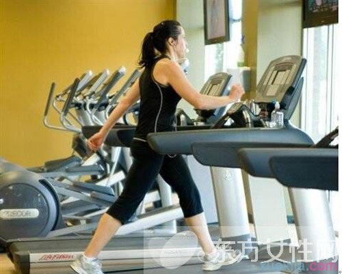 常见的有氧运动有哪些 这些有氧运动更利于减肥