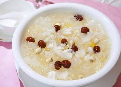 夏季祛湿粥有哪些呢 什么样的祛湿粥能赶走湿气