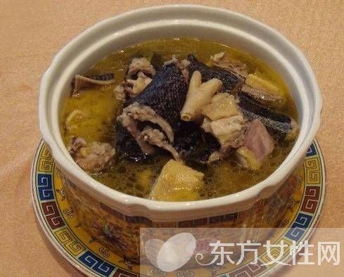 乌梢蛇的功效作用 乌梢蛇的4大食用方法