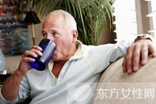 有效治疗老年人便秘的3个小偏方